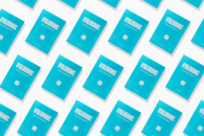 Derma Hyaluronic Acid Sheet Mask by LAPCOS