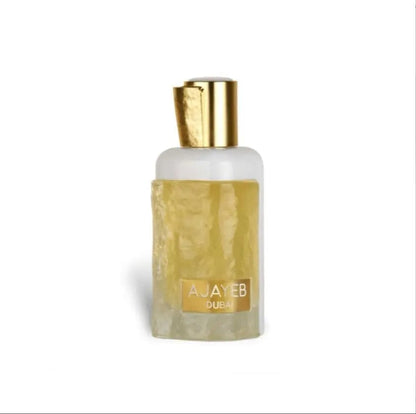 Lattafa Ajayeb Dubai Portrait Unisex 3.4 oz EDP Spray by perfumesandrea