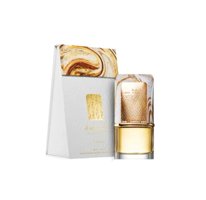 Lattafa Al Nashama Unisex 3.4 oz Eau De Parfum Spray by perfumesandrea