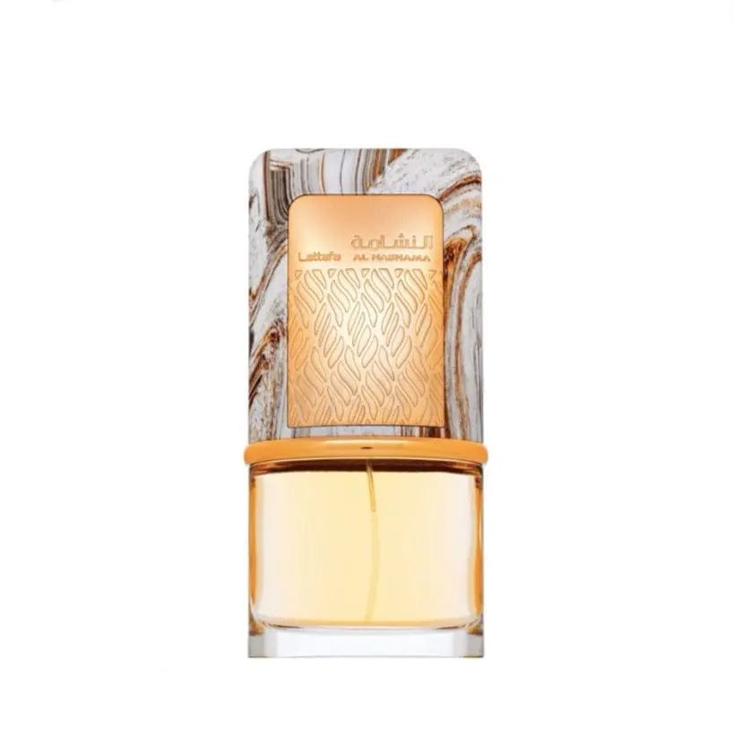 Lattafa Al Nashama Unisex 3.4 oz Eau De Parfum Spray by perfumesandrea