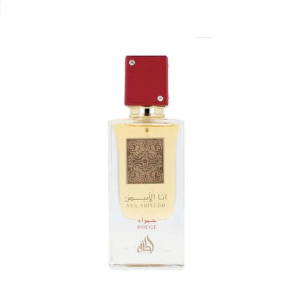 Lattafa Ana Abiyedh Rouge Unisex 2.03 oz EDP Spray by perfumesandrea