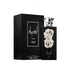 Lattafa Ansaam Silver Unisex 3.4 oz EDP Spray by perfumesandrea