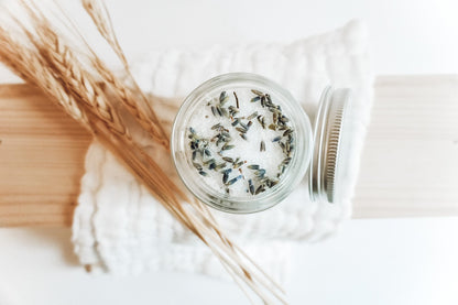 Postpartum Care Package Deluxe by Lavender Meadows Co