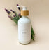 Lavender Body Cream 8oz by Lavender Meadows Co