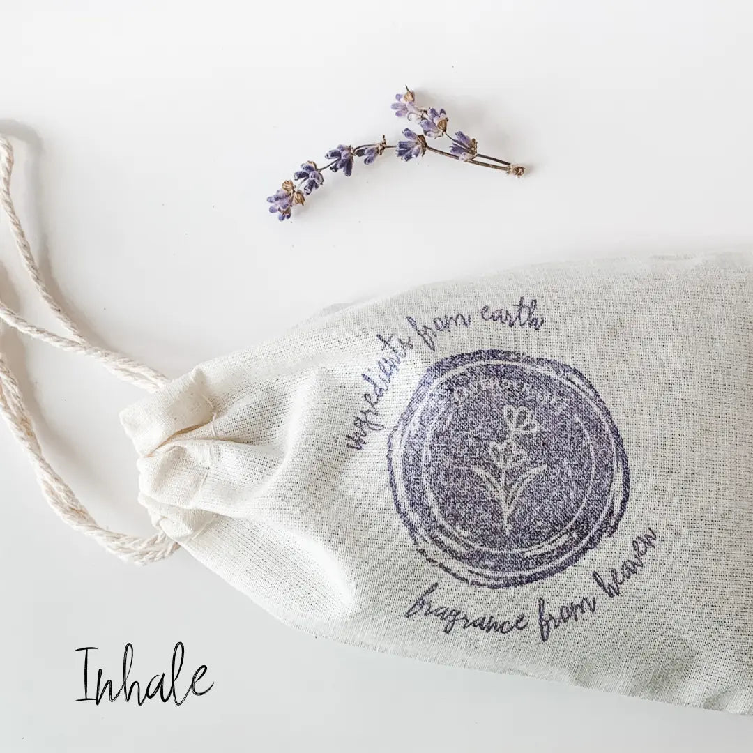Single Sachet - by Lavender Life Company