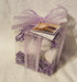 Lavender Chamomile 14-pack Bath Bomb Gift Set by Spa Pure