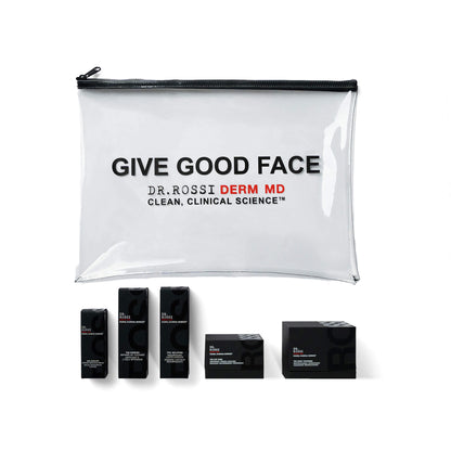 Travel Bag by Dr Rossi