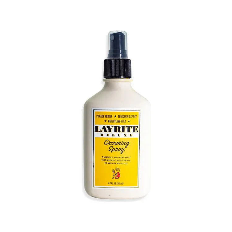 Layrite Deluxe Grooming Spray 6.7oz by Pasteur Pharmacy