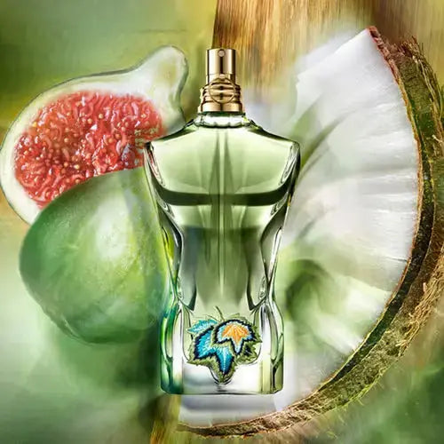 Le Beau Paradise Garden By Jean Paul Gaultier For Men 4.2oz EDP Spray by perfumesandrea