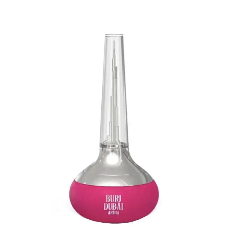 Le Chameau Burj Dubai Arina For Women 3.4 oz EDP Spray by perfumesandrea