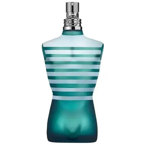 Le Male By Jean Paul Gaultier For Men 4.2oz EDT Spray by perfumesandrea