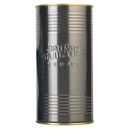 Le Male By Jean Paul Gaultier For Men 4.2oz EDT Spray by perfumesandrea