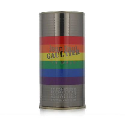 Le Male By Jean Paul Gaultier For Men 4.2oz EDT Spray (Pride Edition 2020) by perfumesandrea