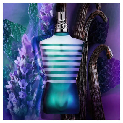 Le Male By Jean Paul Gaultier For Men 6.8oz EDT Spray by perfumesandrea