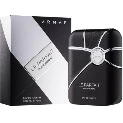 Le Parfait Pour Homme By Armaf, For Men, 3.4oz EDP by perfumesandrea