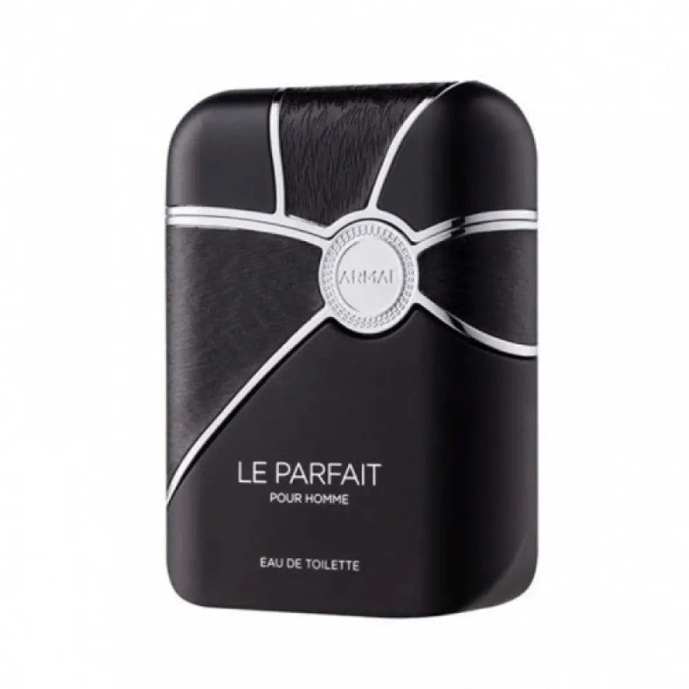 Le Parfait Pour Homme By Armaf, For Men, 3.4oz EDP by perfumesandrea