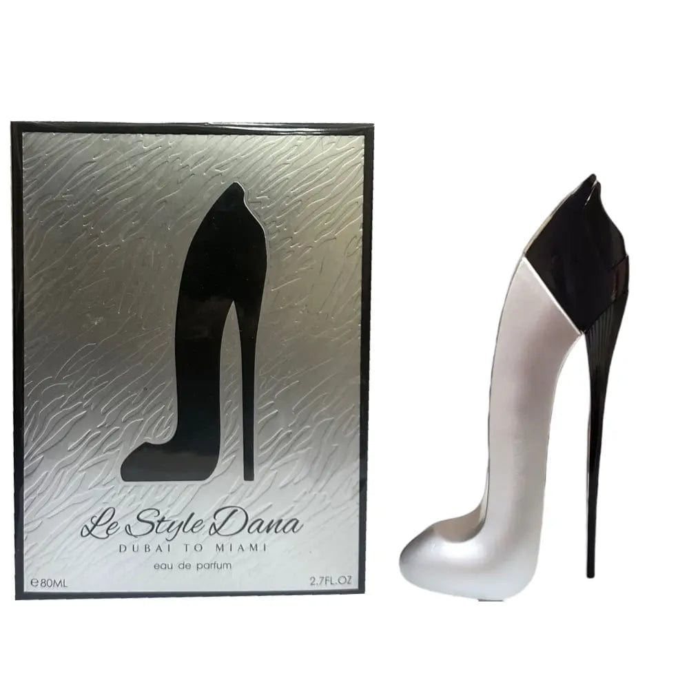 Le Style Dana Dubai To Miami By Zoghbi For Women 2.7 oz EDP Spray by perfumesandrea
