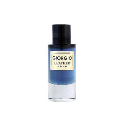 Leather Intense By Giorgio Armani Unisex 3.0 oz Parfum Spray by perfumesandrea