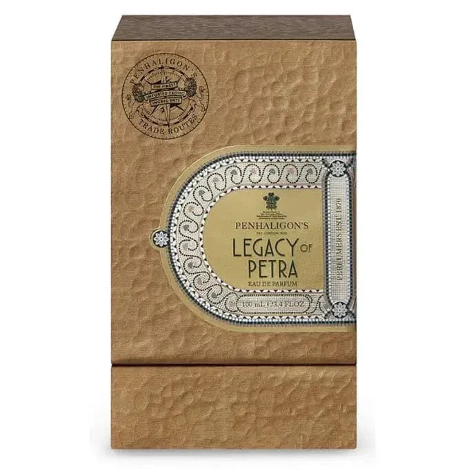 Legacy Of Petra By Penhaligon&