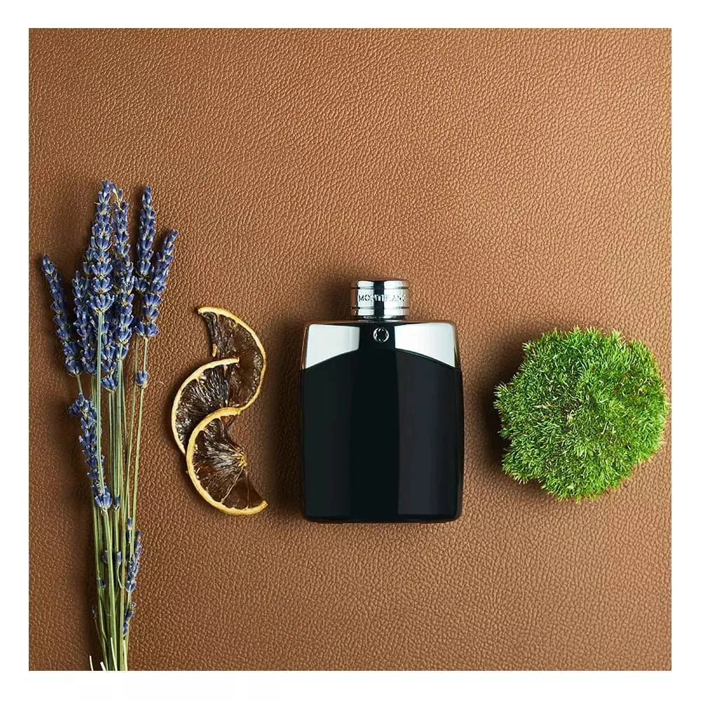 Legend By Mont Blanc For Men 6.7oz EDT Spray by perfumesandrea
