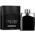Legend By MontBlanc For Men 3.3oz EDT Spray by perfumesandrea