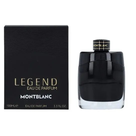 Legend By Montblanc For Men 3.4oz EDP Spray by perfumesandrea