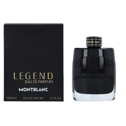 Legend By Montblanc For Men 3.4oz EDP Spray by perfumesandrea