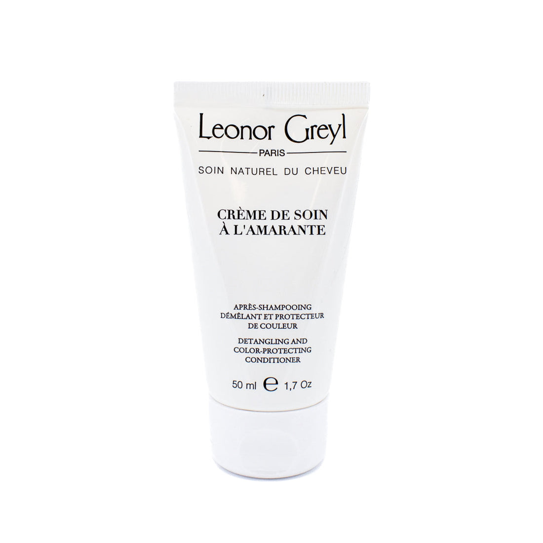Leonor Greyl Detangling and Color-Protecting Conditioner 1.7oz - New by This is Beauty US