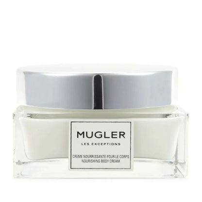 Les Exceptions By Mugler For Women 6.9oz Body Cream by perfumesandrea