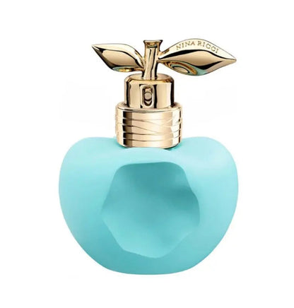 Les Sorbets De Luna By Nina Ricci For Women 2.7 oz Eau De Toilette Spray by perfumesandrea