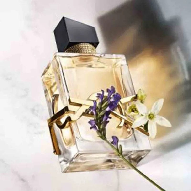 Libre By Yves Saint Laurent For Women 3.0oz EDP Spray by perfumesandrea