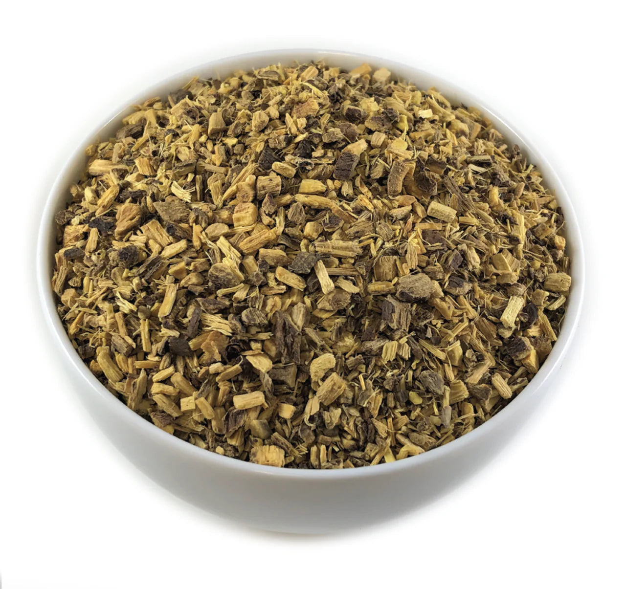 Organic Licorice Root - 1oz by Dragonfly Elements