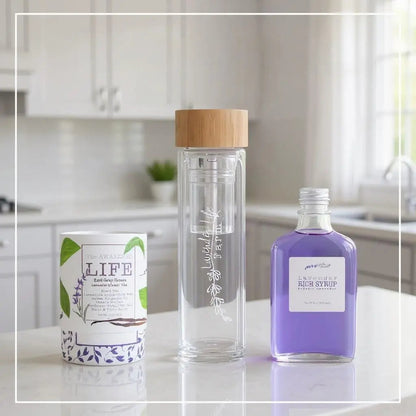 London Fog Kit by Lavender Life Company