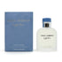 Light Blue By Dolce & Gabbana For Men 4.2oz EDT Spray by perfumesandrea