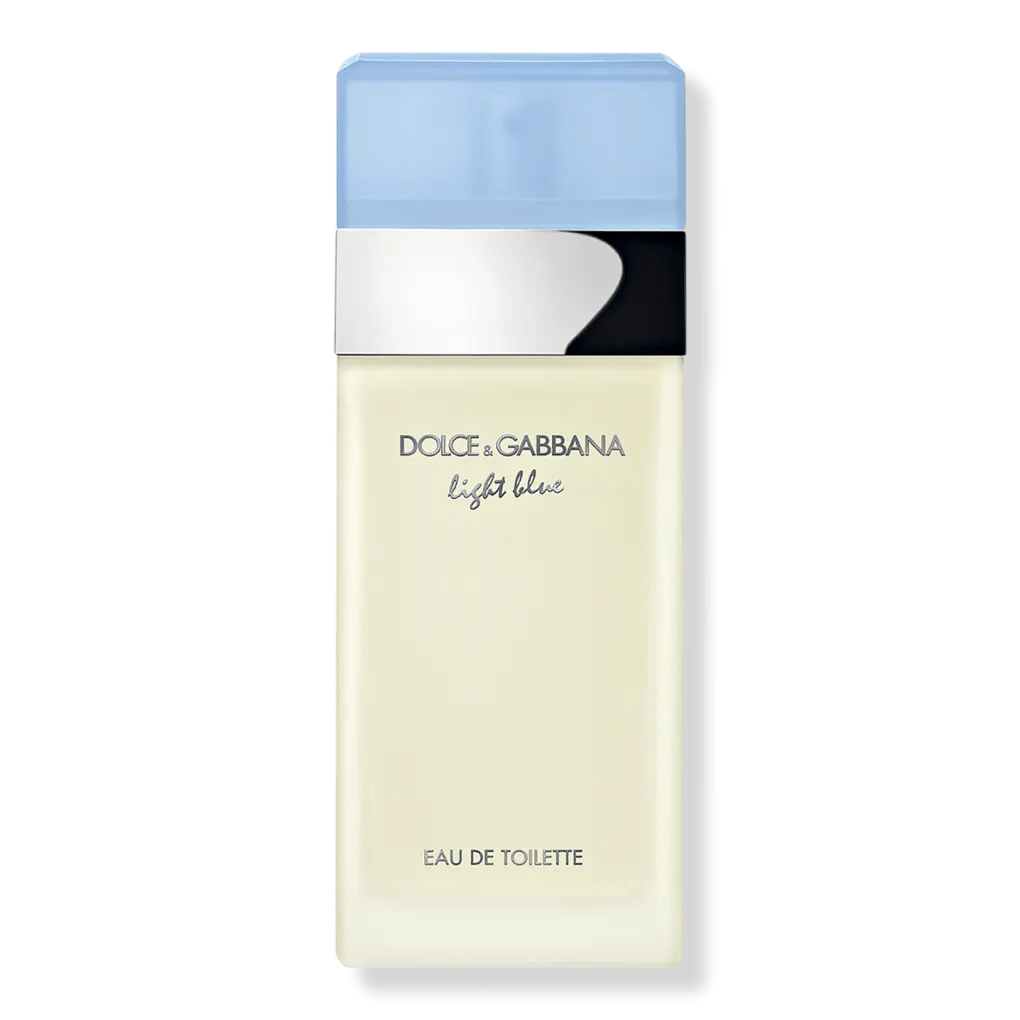 Light Blue by Dolce &amp; Gabbana | 3.3 oz Eau de Toilette for Women by perfumesandrea