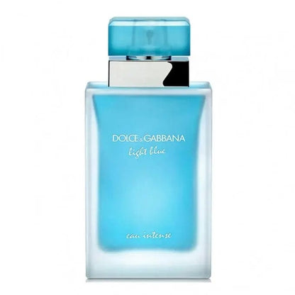 Light Blue Eau Intense By Dolce &amp; Gabbana For Women 1.7 oz EDP Spray by perfumesandrea