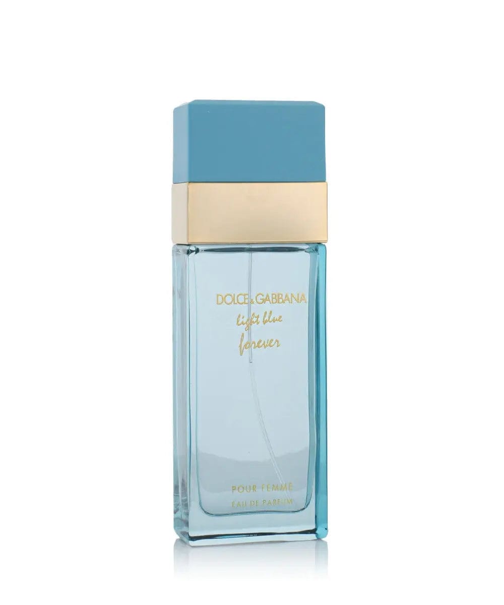 Light Blue Forever By Dolce &amp; Gabbana For Women 1.6 oz EDP Spray by perfumesandrea