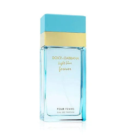 Light Blue Forever By Dolce &amp; Gabbana For Women 3.3 oz EDP Spray by perfumesandrea
