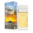 Light Blue Sunset In Salina By Dolce & Gabbana For Women 3.3 oz EDT Spray by perfumesandrea