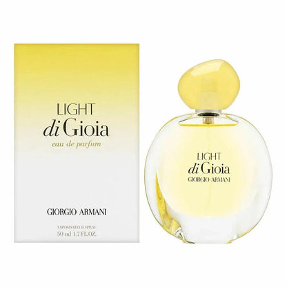 Light Di Gioia By Giorgio Armani For Women 1.7 oz EDP Spray by perfumesandrea