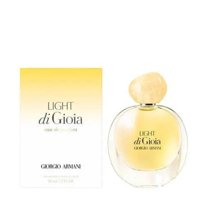 Light Di Gioia By Giorgio Armani For Women 1.7oz EDP Spray
