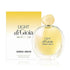 Light Di Goigia By Giorgio Armani For Women 3.4 oz EDP Spray by perfumesandrea