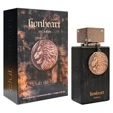Lion Heart By Armaf For Women 3.4 oz EDP Spray by perfumesandrea