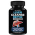 Liver Cleanse Detox & Repair - 21 Day Cleanse - Natural Liver Support Supplement with Milk Thistle by Saint Mingiano - Supplements & Wellness Dedicated to Holistic Health