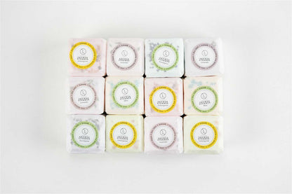Bulk - 100 Natural Vegan Mix scents shower steamers by Lizush