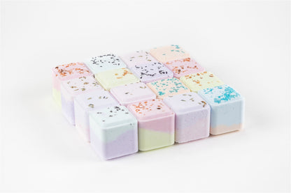Bulk - 100 Natural Vegan Mix scents shower steamers by Lizush