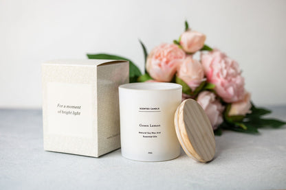 Sending MOM a BIG hug Luxury Gift Spa Set - Full on Pampering for Mother&