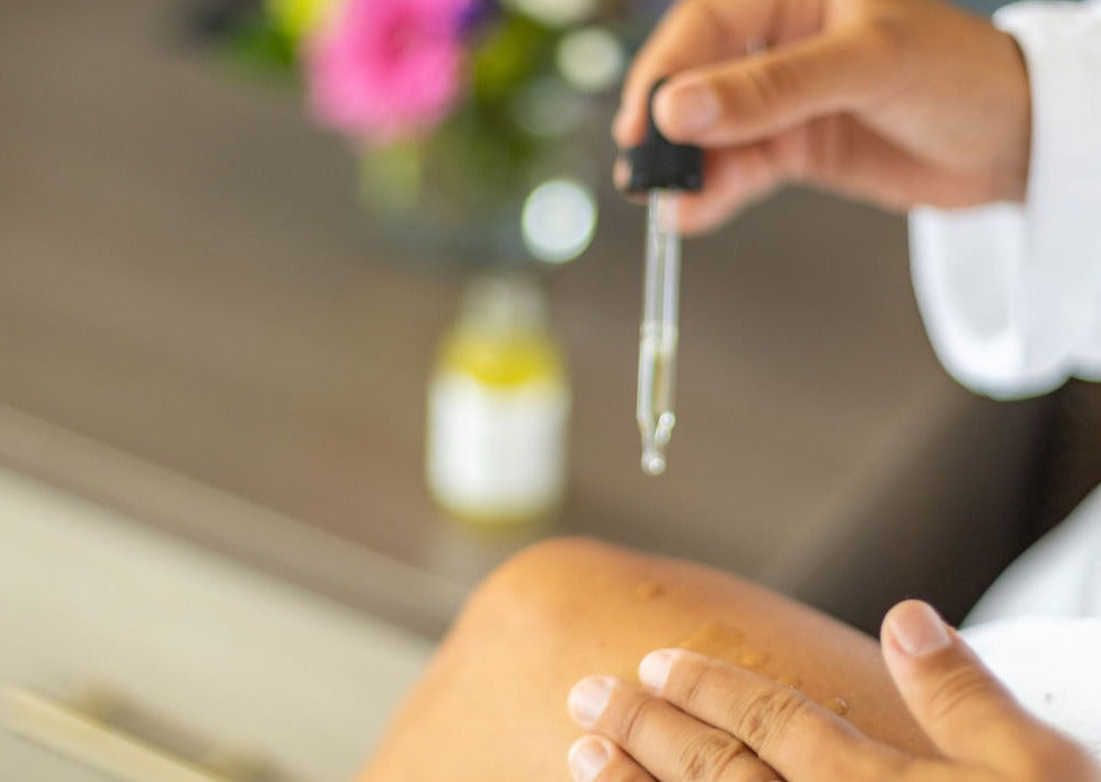 Pampering Mother’s Day Gift Box – Handmade Natural Skincare &amp; Spa Kit by Lizush
