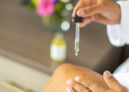 Pampering Mother’s Day Gift Box – Handmade Natural Skincare &amp; Spa Kit by Lizush