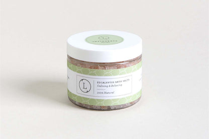 Get Well Gift Basket, All Natural Care Package by Lizush